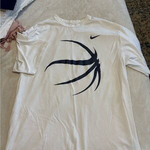 Nike dry fit tee